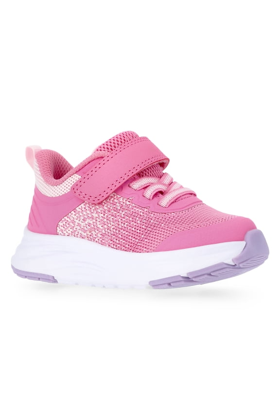 Baby and Toddler Bungee Knit Jogger Sneakers