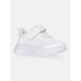thumbnail image 1 of Athletic Works Baby Girls Knit Jogger Sneakers, 1 of 6