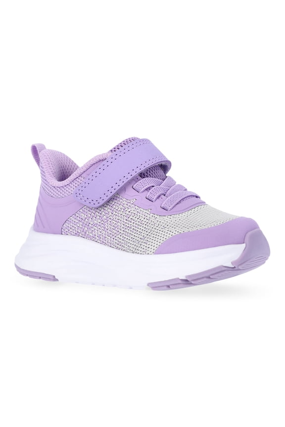 Baby and Toddler Bungee Knit Jogger Sneakers