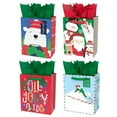 thumbnail image 1 of IG Design Group Americas 130556 JUVI Gift Bags - Medium, 1 of 1