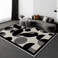 thumbnail image 1 of IG European Style Modern Living Room Carpet Light Luxury Simple Sofa Chair Area ration Rug Bedroom B, 1 of 5