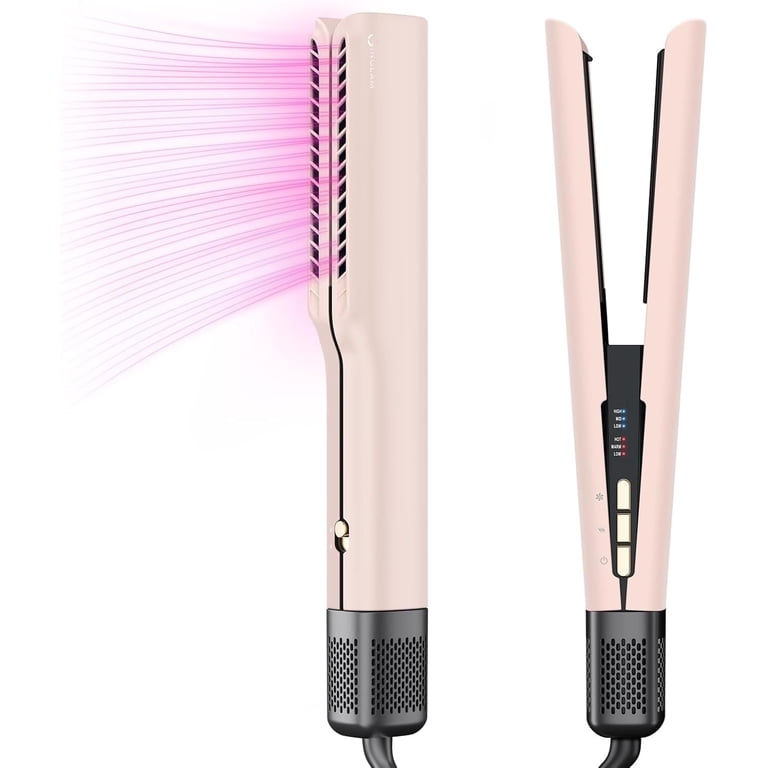 CREATE ION AIR SLEEK BRUSH IRON 新品 日本Create Ion Air Sleek