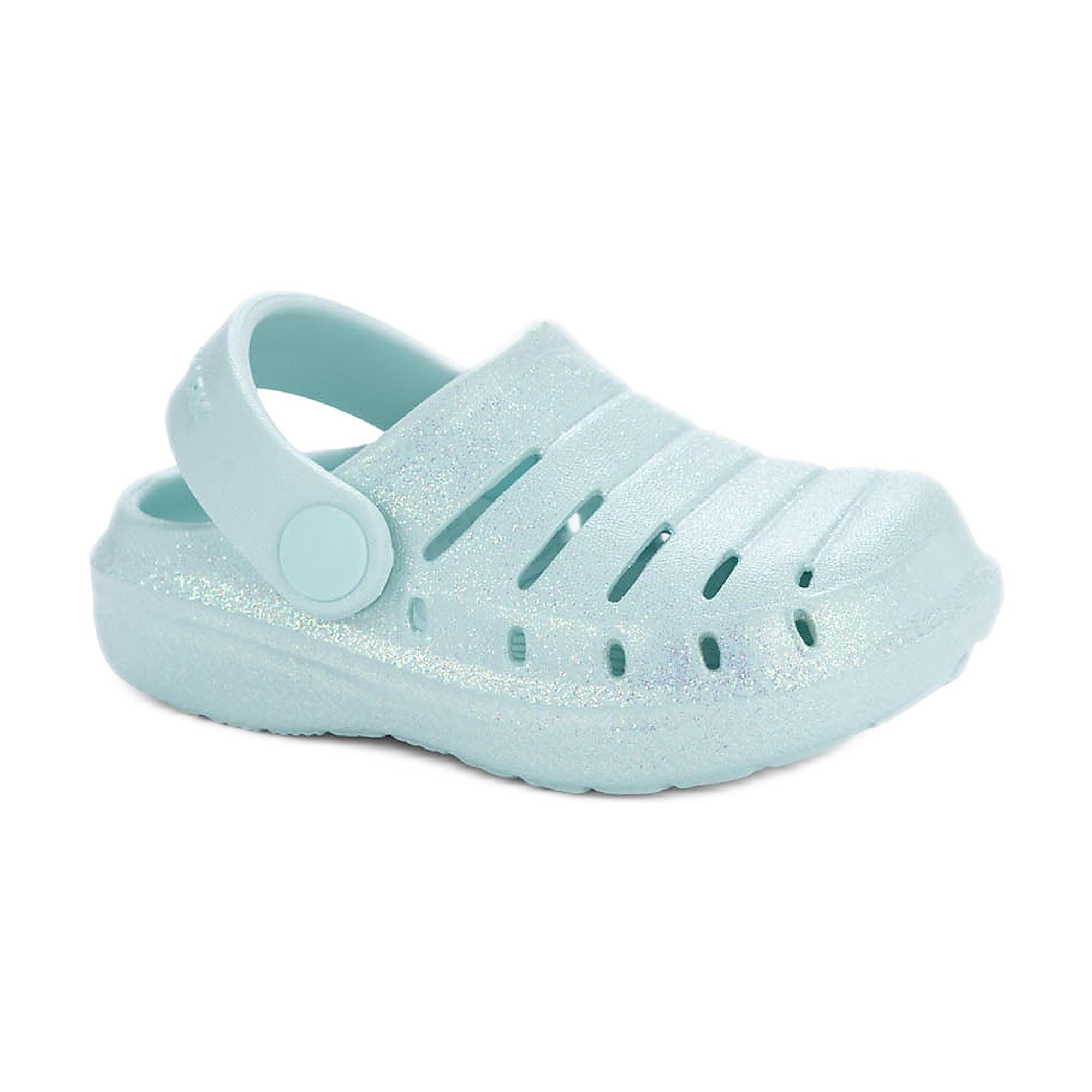 Rugged Shark Baby Clog
