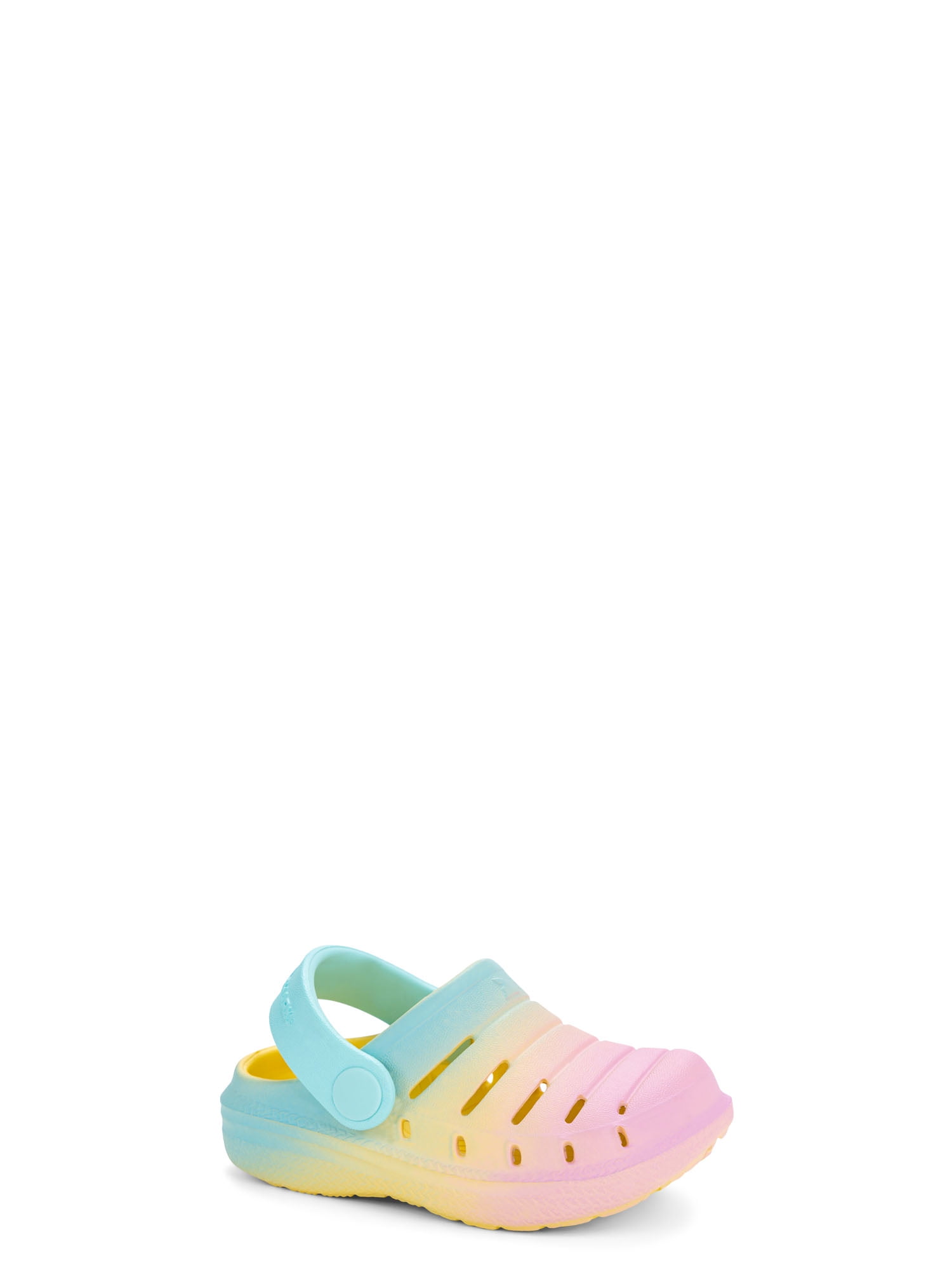 Rugged Shark Baby EVA Clog