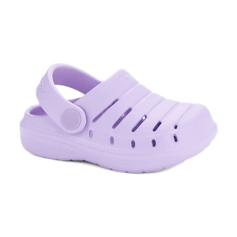 Baby EVA Clog