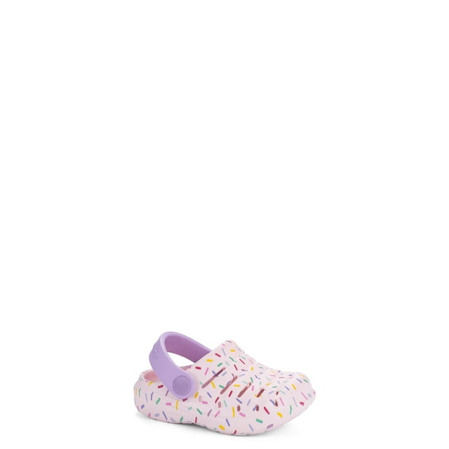 Rugged Shark Infant EVA Clog