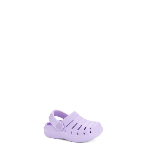 Baby EVA Clog