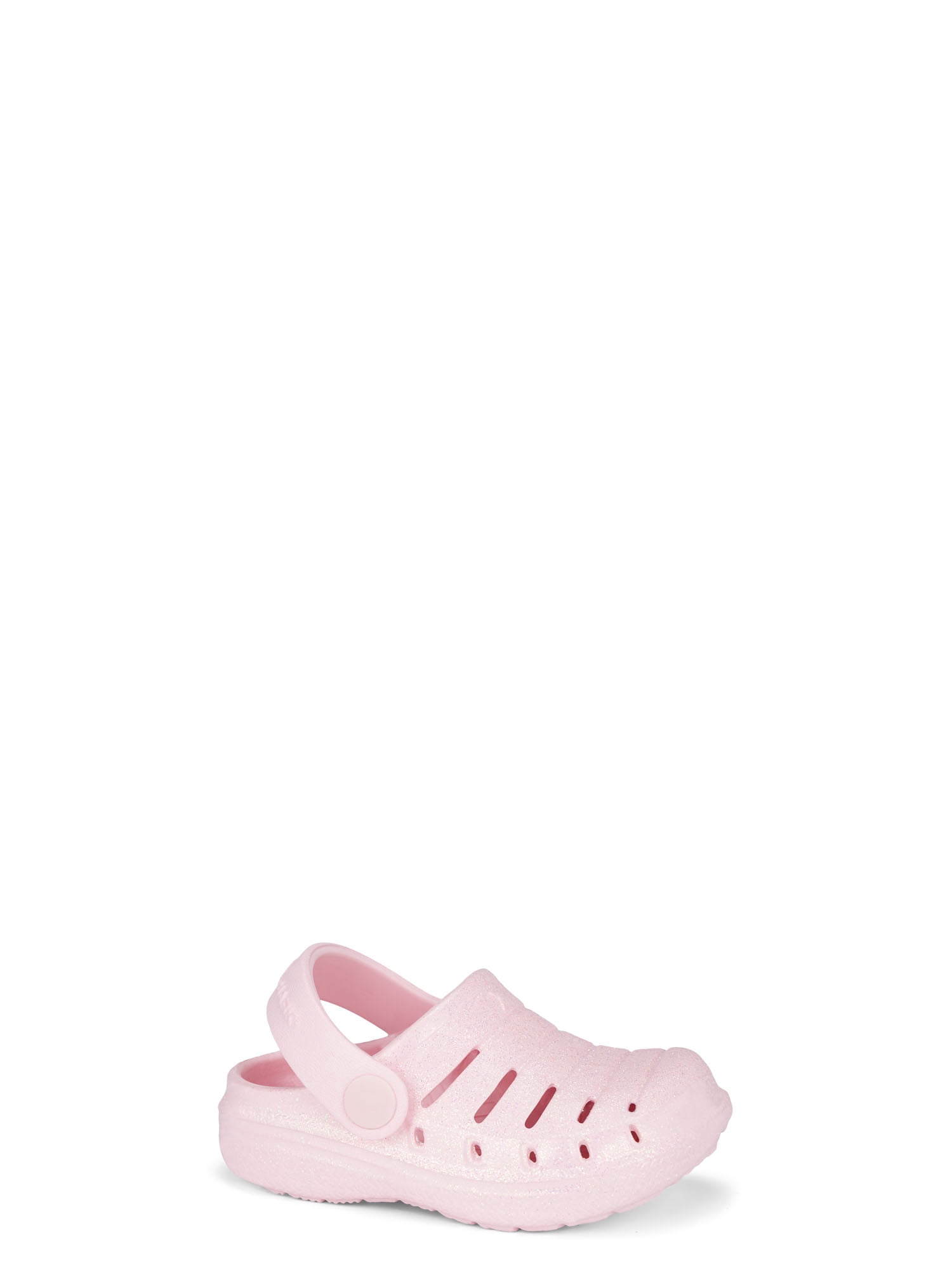Rugged Shark Infant Girls EVA Clog