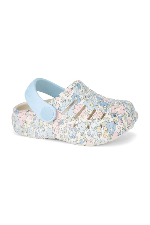 Infant Girls EVA Clog