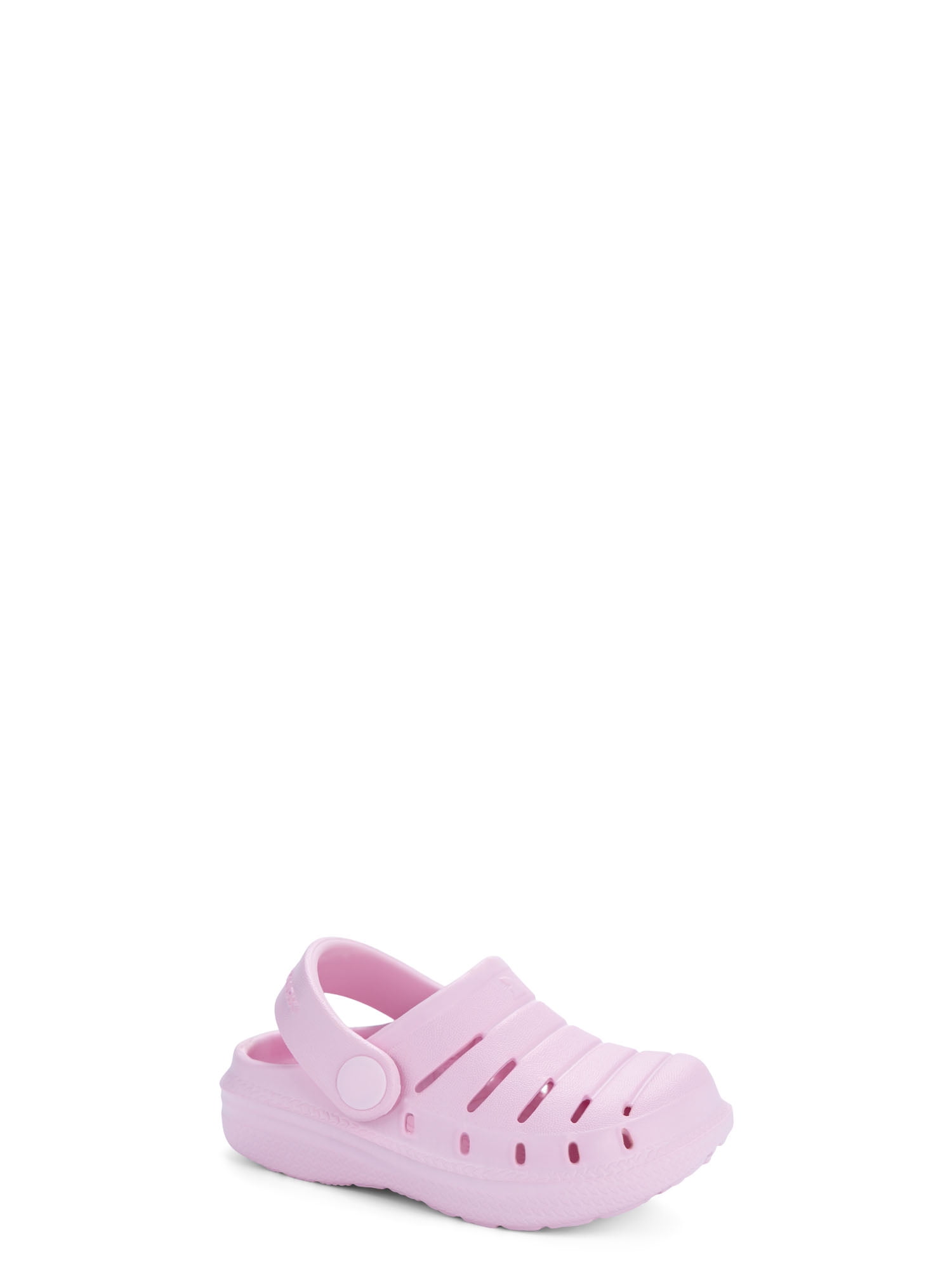 Rugged Shark Baby EVA Clog