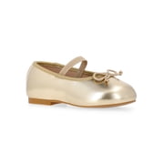 Baby Shoes in Kids Shoes | Gold - Walmart.com