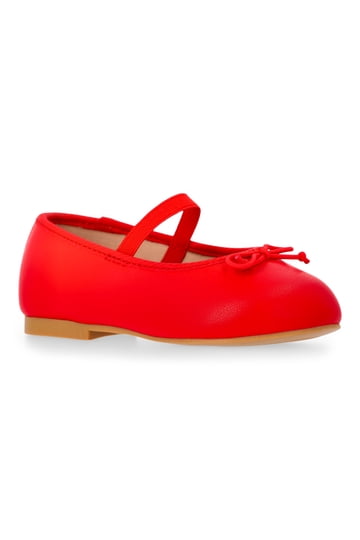 fitted lace wedding dress Amazon.com | Walofou Flower Red Girl Shoe Princess Shoes Girls' Flat for  Toddler/Little Kid Girls' Shoes/Big Kid (2801 Red 9) main image 0