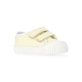 thumbnail image 1 of WONDER NATION BABY GIRL TWO-STRAP BUMP TOE SNEAKERS, 1 of 6