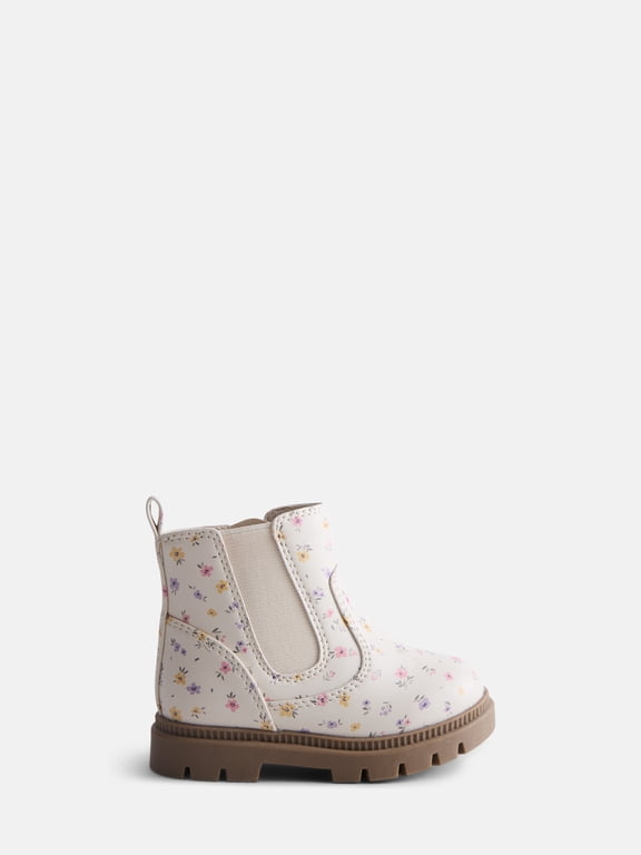 Baby Girl Chelsea Boot