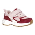 thumbnail image 1 of Wonder Nation Baby Chunky Jogger Sneakers, 1 of 6