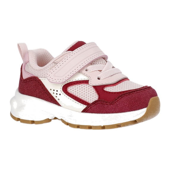 Wonder Nation Baby Chunky Jogger Sneakers