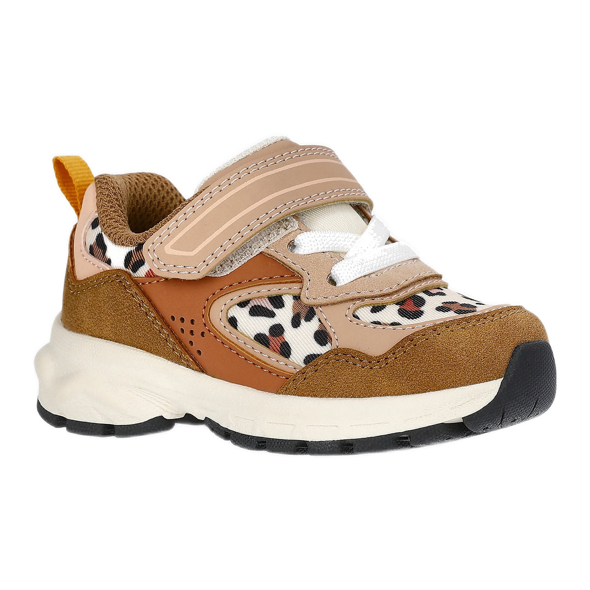 Wonder Nation Baby Chunky Jogger Sneakers
