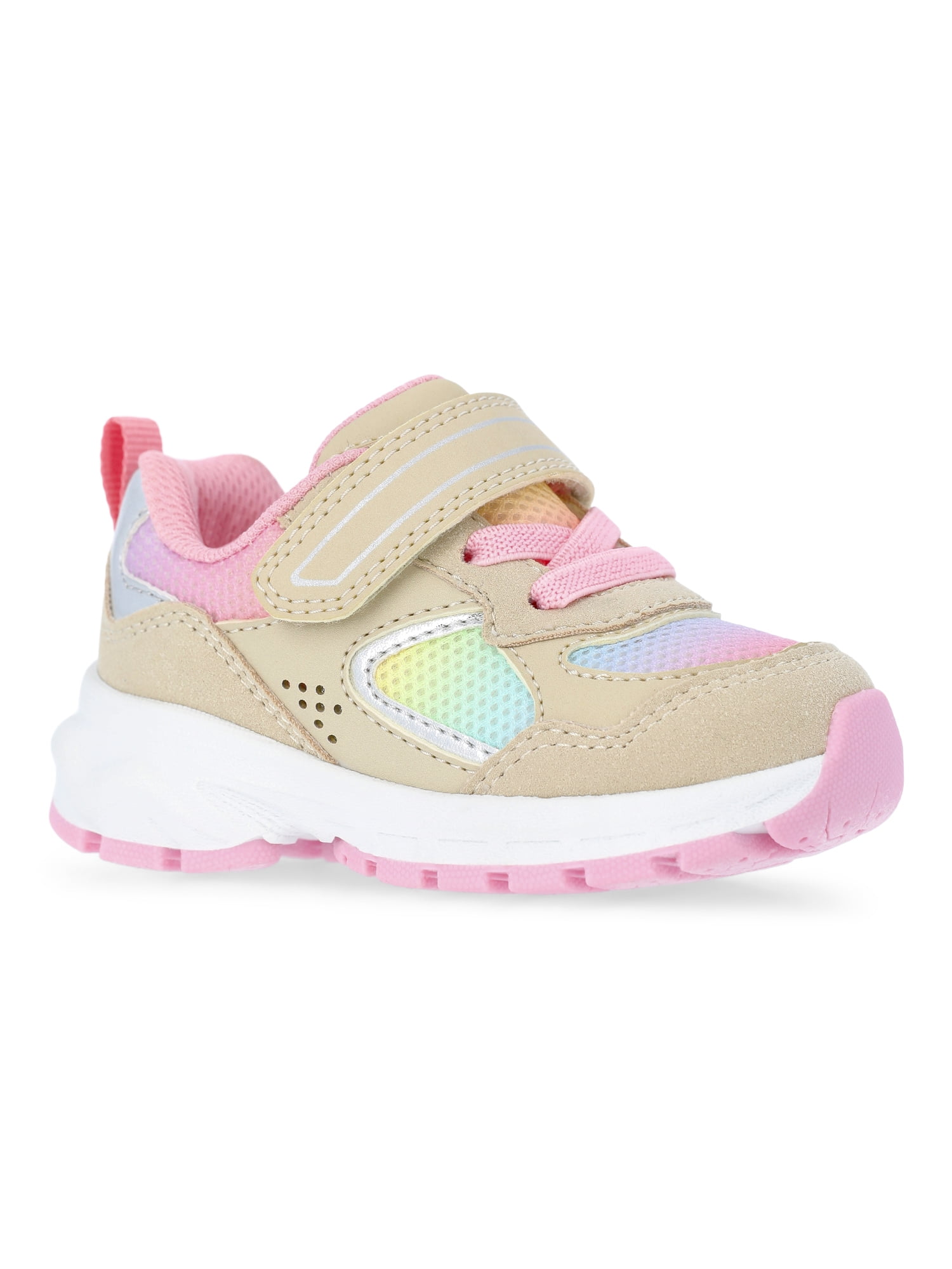 Wonder Nation Baby Chunky Jogger Sneakers