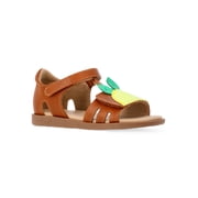 Baby and Toddler Girls Fruit Sandals