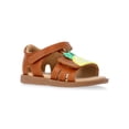 thumbnail image 1 of Wonder Nation Baby and Toddler Girls Fruit Sandals, 1 of 6
