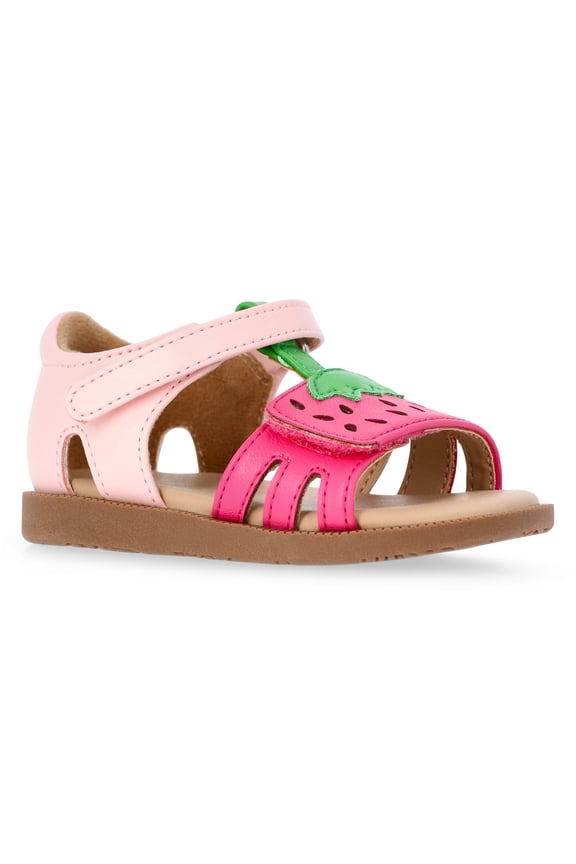 Baby Girls Fruit Sandals