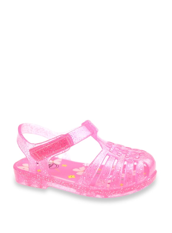 Baby Girls Jelly Sandal