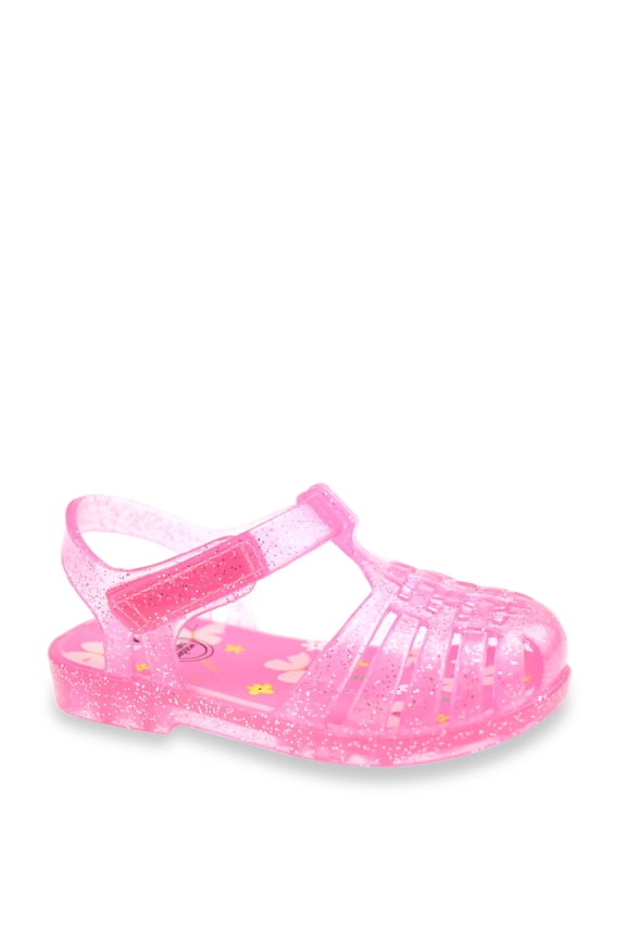 Baby Girls Jelly Sandal