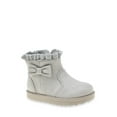 thumbnail image 1 of Wonder Nation Baby & Toddler Girls Faux Fur Shearing Boot, 1 of 5
