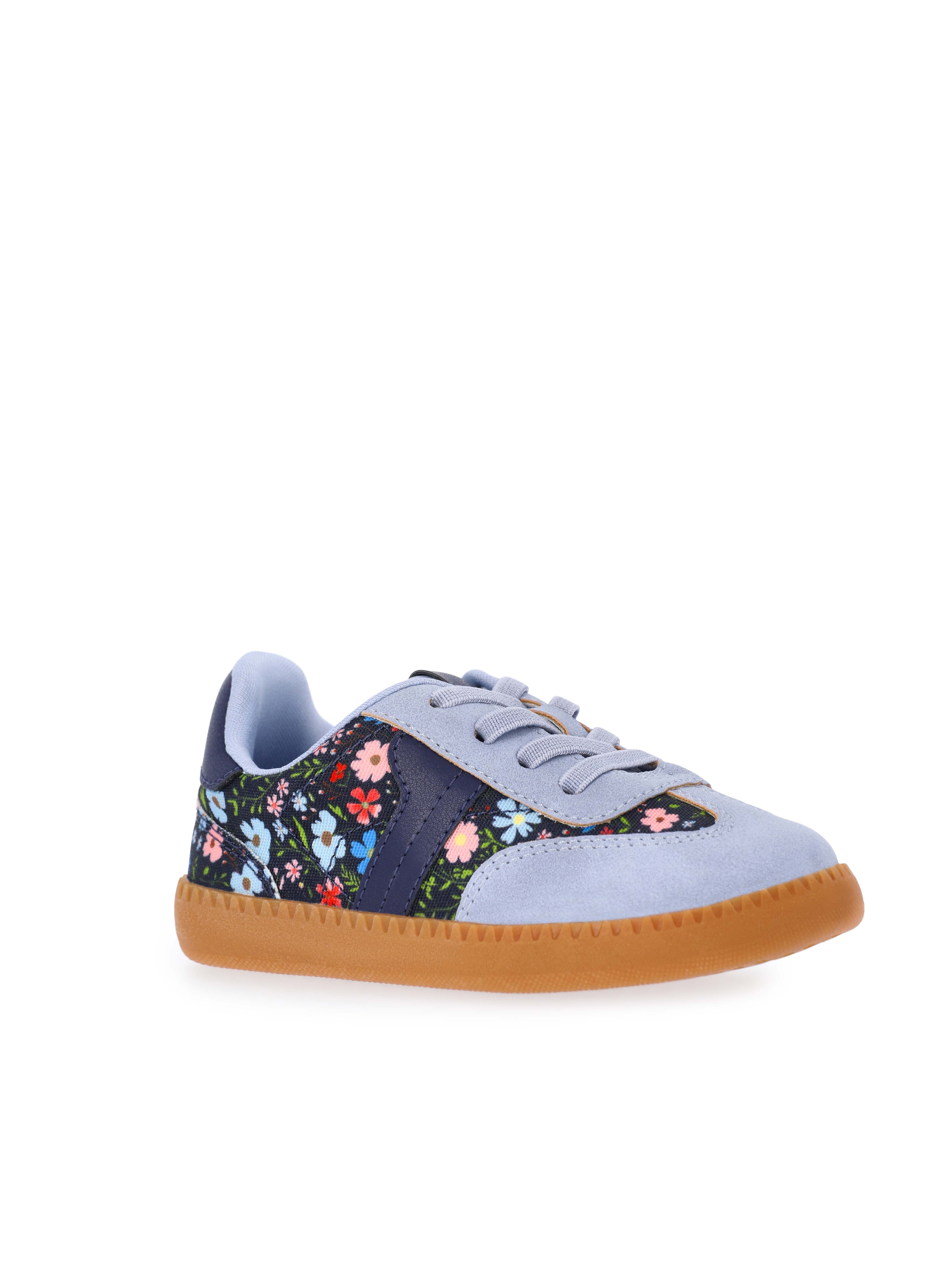 Wonder Nation Baby Boys and Girls Casual Soccer Sneakers - Walmart.com
