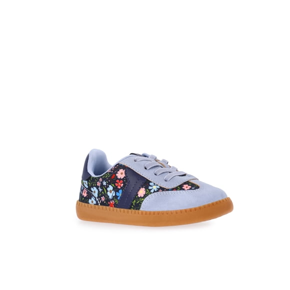 Wonder Nation Baby Boys and Girls Casual Soccer Sneakers