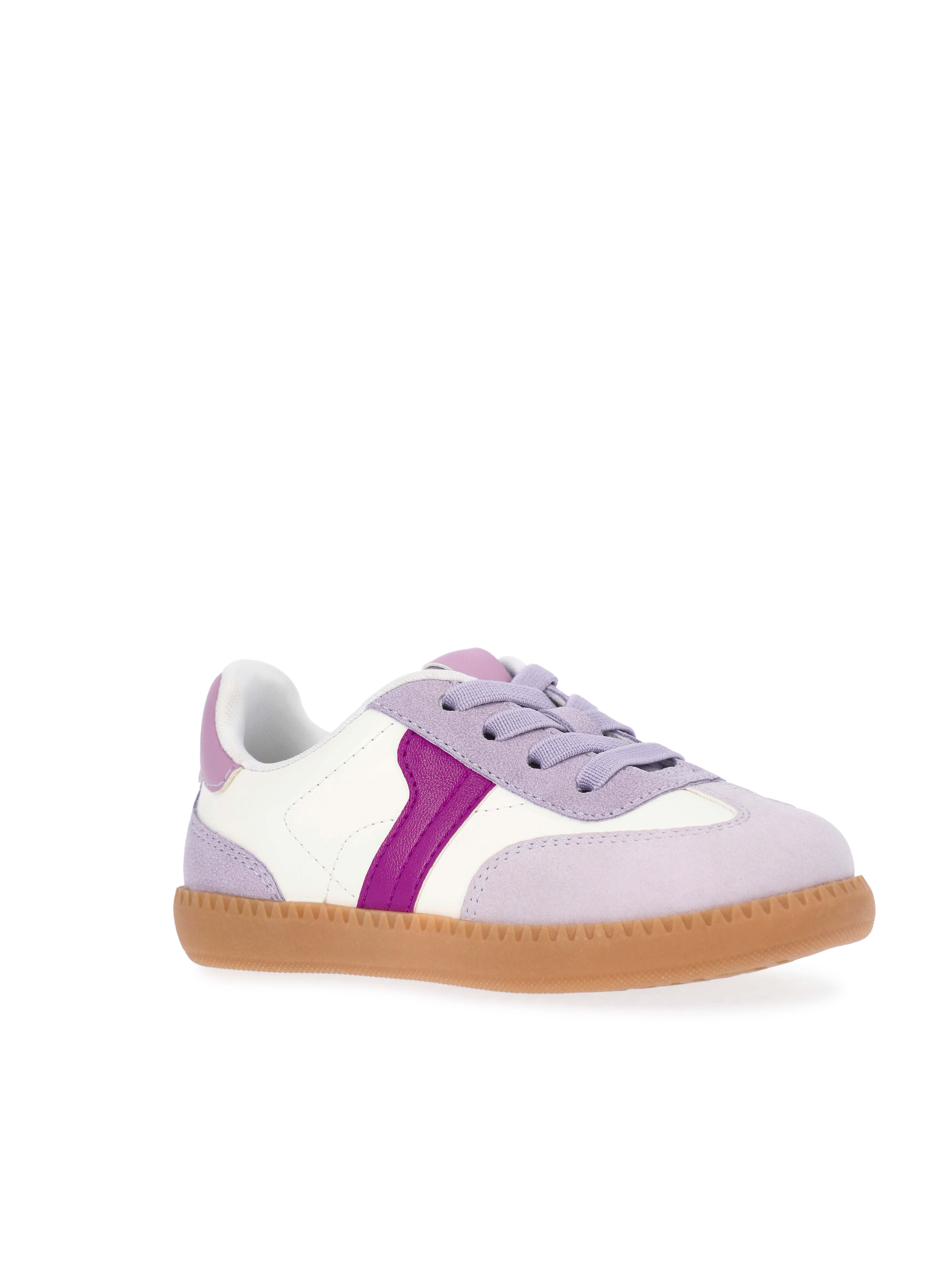 Wonder Nation Baby Boys and Girls Casual Soccer Sneakers