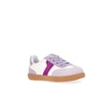 thumbnail image 1 of Wonder Nation Baby Girls' Soccer Sneakers, 1 of 6