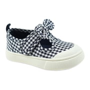 Baby Girls Casual T-Strap Shoe