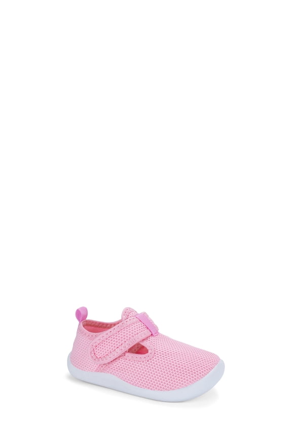 Baby Girl Mesh Water Shoes