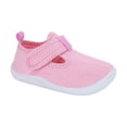 thumbnail image 1 of Wonder Nation Baby Girl Mesh Water Shoes, 1 of 5