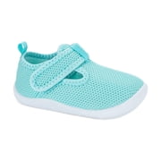 Wonder Nation Baby Girl Mesh Water Shoes