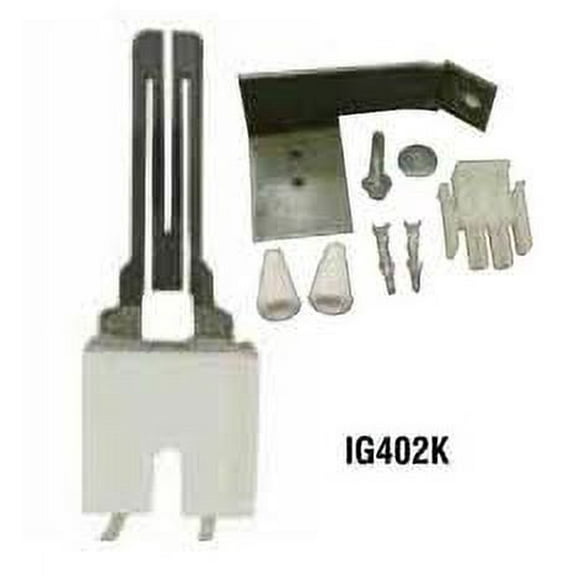 IG402K, AP5324696 Flat Silicon Carbide Hot Surface Igniter