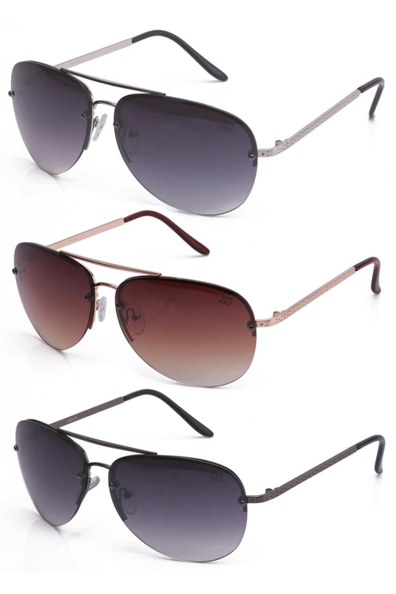 IG9441M-GM&BR&SL-3PK