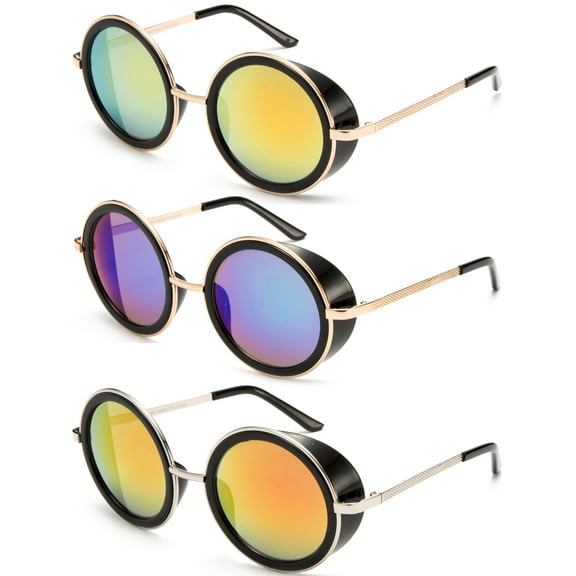 IG9503RV-GN&YL&OG-3PK