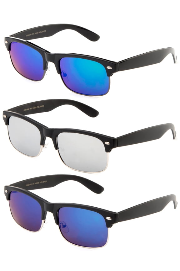 IG9546RV-GN&BL&MR-3PK