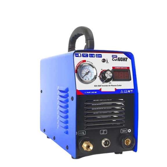 IGBT CUT65 Plasma Cutter Air HF Cutting 18mm Metal 60A Inverter Plasma Cutting Machine ,Long Lasting