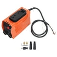 IGBT Inverter DC Stick Welder, US Plug, 110V, Compact & VRD Smart Hot