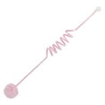 thumbnail image 1 of IGEED Cat Teaser Toy with Elastic Rope and Catnip Balls Interactive Hanging Spring Toy for Kittens Adult Cats Indoor Play Exercise, 1 of 2
