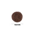 thumbnail image 1 of IGEED Easter Simulation Birds Nest Decorating,Mini Artificial Birds Nest Rattan Nest for Easter Crafts,Home Garden Decor Wedding Party,Rattan Birds Nest for Crafts Home Party Decor, 1 of 7