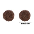 thumbnail image 1 of IGEED Easter Simulation Birds Nest Decorating,Mini Artificial Birds Nest Rattan Nest for Easter Crafts,Home Garden Decor Wedding Party,Rattan Birds Nest for Crafts Home Party Decor, 1 of 7