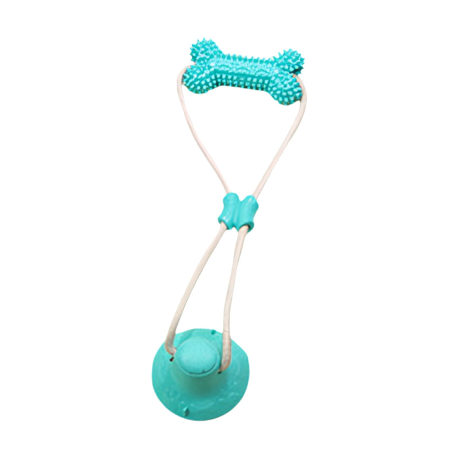 Rope Dog Toys To Keep Them Busy, Plush Tug Of War Interactive Dog Toys