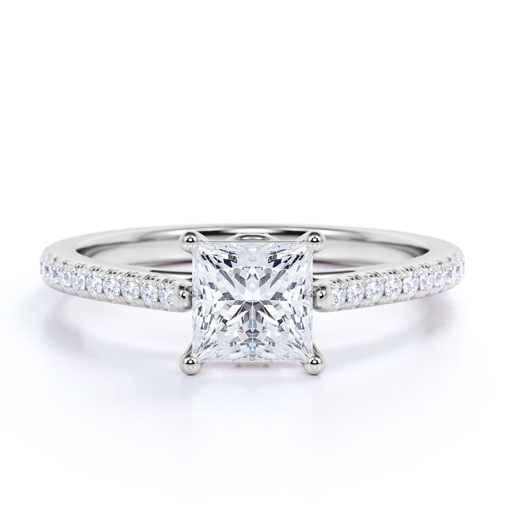 Cartier Princess Cut Engagement Ring 2024 rollephilatelie.ch