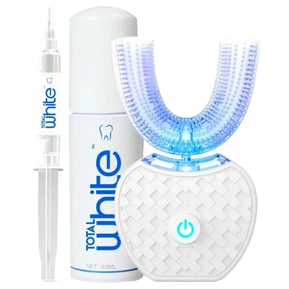 IGIA Total White Whitening System