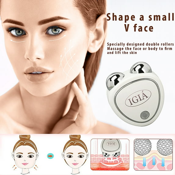 IGIA ULTRA TONE NANO by Sivanplaza