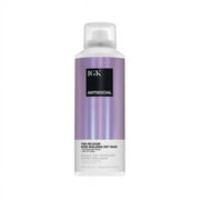 IGK Antisocial - Time-Release Bond-Building Dry Mask - 5oz